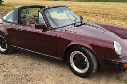 Porsche 911 Urmodell 154.500 km 60.911 &euro; neukirchen-vluyn 47506