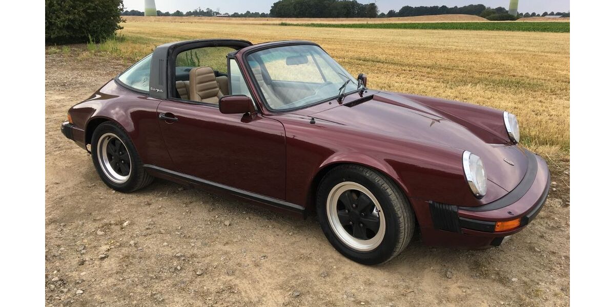 Porsche 911 Urmodell 154.500 km 60.911 &euro; neukirchen-vluyn 47506