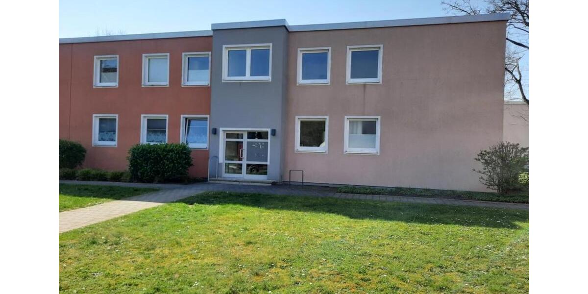 Etagenwohnung Moers Rheinkamp - 3.5 Zimmer, 64 m&sup2;, 686&euro; | Angebot:26672538