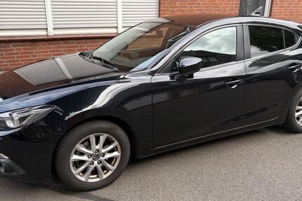 Mazda 3 130.000 km 9.690 &euro; Bocholt 46397