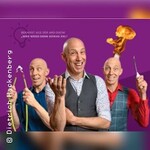 Marcus Weber - Ich hab' da mal was vorbereitet