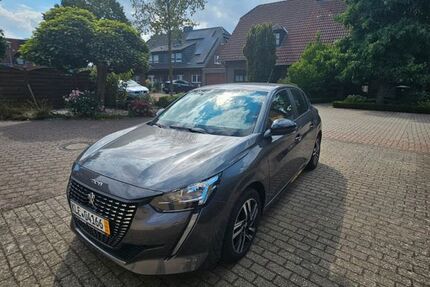 Peugeot 208 27.830 km 11.600 &euro; Kerken 47647