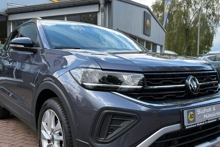 VW T-Cross 23.700 km 24.990 &euro; Heiden 46359