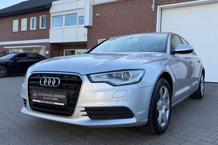 Audi A6 324.000 km 7.950 &euro; Hamminkeln 46499