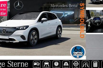 Mercedes-Benz EQE SUV 9.998 km 64.998 &euro; Dorsten 46282