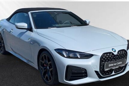 BMW 430 16.000 km 63.590 &euro; Geldern 47608