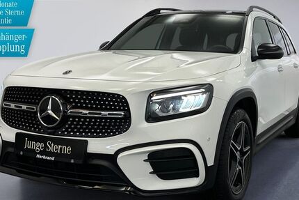 Mercedes-Benz GLB 200 25.904 km 39.990 &euro; Rhede 46414