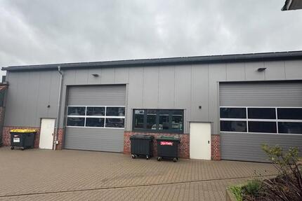 Gewerbeobjekt Hamminkeln - 4.970&euro; | Angebot:23068075