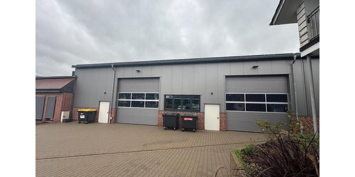 Gewerbeobjekt Hamminkeln - 4.970&euro; | Angebot:23068075