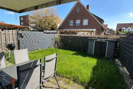 Wohnung Isselburg / Anholt Anholt - 1 Zimmer, 30 m&sup2;, 390&euro; | Angebot:25998717