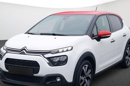 Citroen C3 34.880 km 12.205 &euro; Borken 46325