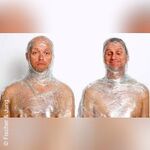 Fischer & Jung - Innen 20, außen ranzig  