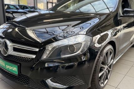 Mercedes-Benz A 180 156.699 km 9.890 &euro; Bottrop 46236