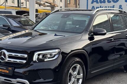 Mercedes-Benz GLB 200 59.593 km 30.900 &euro; Oberhausen 46045