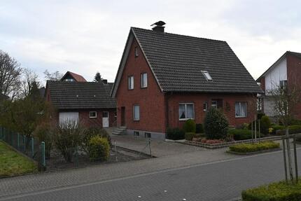 Haus Borken - 9 Zimmer, 158 m&sup2;, 295.000&euro; | Angebot:26906429