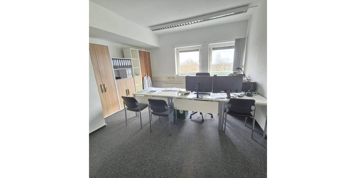 Gewerbeobjekt Gladbeck Mitte - 470&euro; | Angebot:26801574
