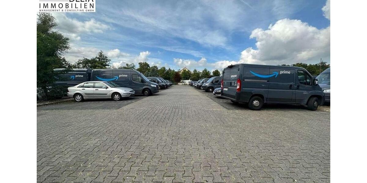 Gewerbeobjekt Duisburg Rheinhausen - 2.000&euro; | Angebot:25219579
