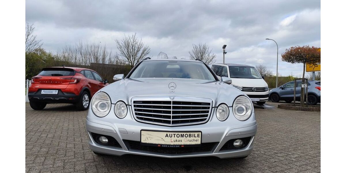 Mercedes-Benz E 200 255.000 km 3.950 &euro; Geldern 47608