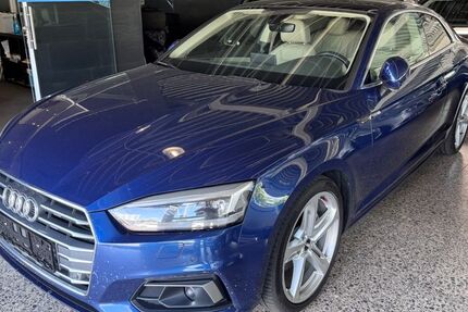 Audi A5 197.500 km 15.999 &euro; Oberhausen 46145