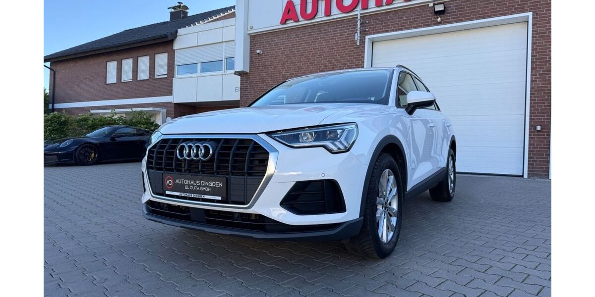 Audi Q3 82.000 km 27.950 &euro; Hamminkeln 46499