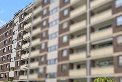 Wohnung Duisburg Essenberg - 2 Zimmer, 55 m&sup2;, 120.000&euro; | Angebot:26669951