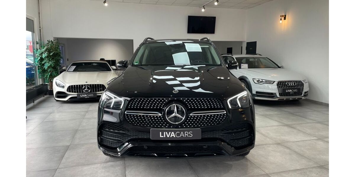 Mercedes-Benz GLE 580 25.900 km 69.900 &euro; Oberhausen 46049