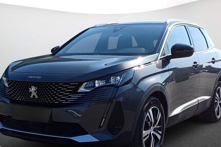 Peugeot 3008 17.246 km 26.489 &euro; Borken 46325