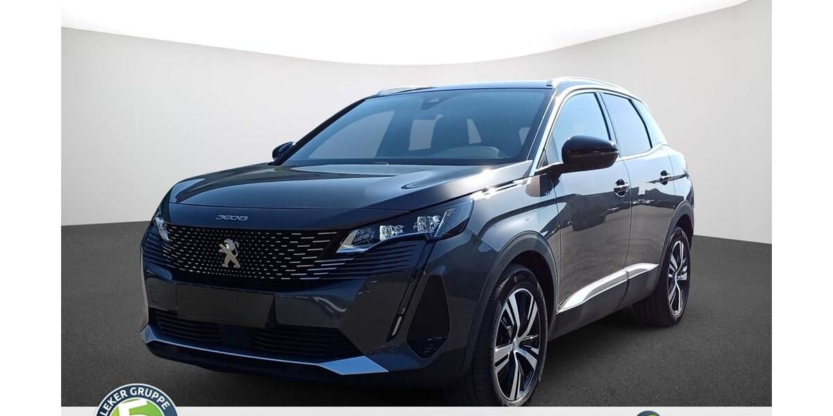 Peugeot 3008 17.246 km 26.489 &euro; Borken 46325