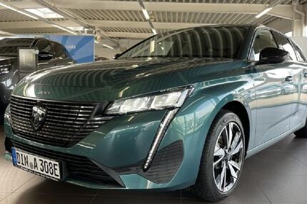 Peugeot 308 50.200 km 23.990 &euro; Wesel 46485