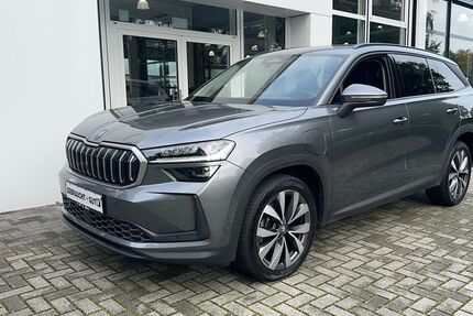 Skoda Kodiaq 49.690 km 39.950 &euro; Hünxe 46569