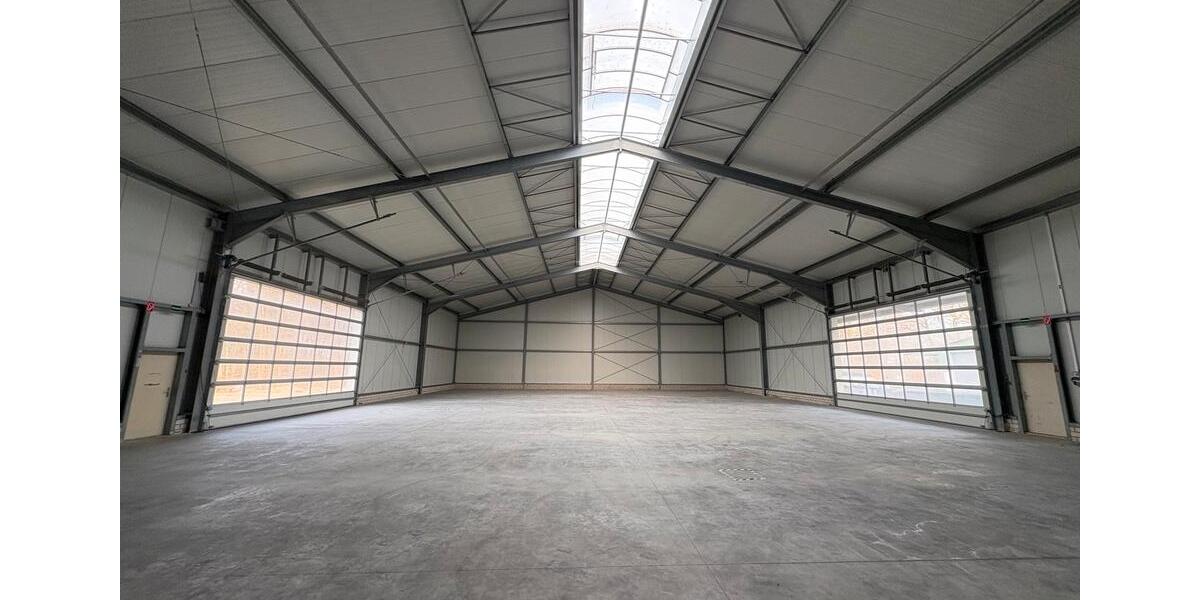 Gewerbeobjekt Borken - 2.350&euro; | Angebot:25917784