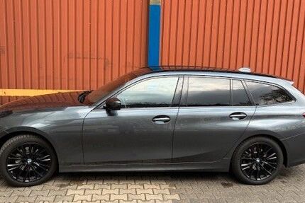 BMW 320 132.000 km 23.700 &euro; Dinslaken 46539