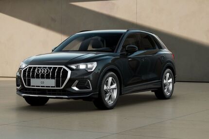 Audi Q3 14.668 km 37.630 &euro; Duisburg 47249