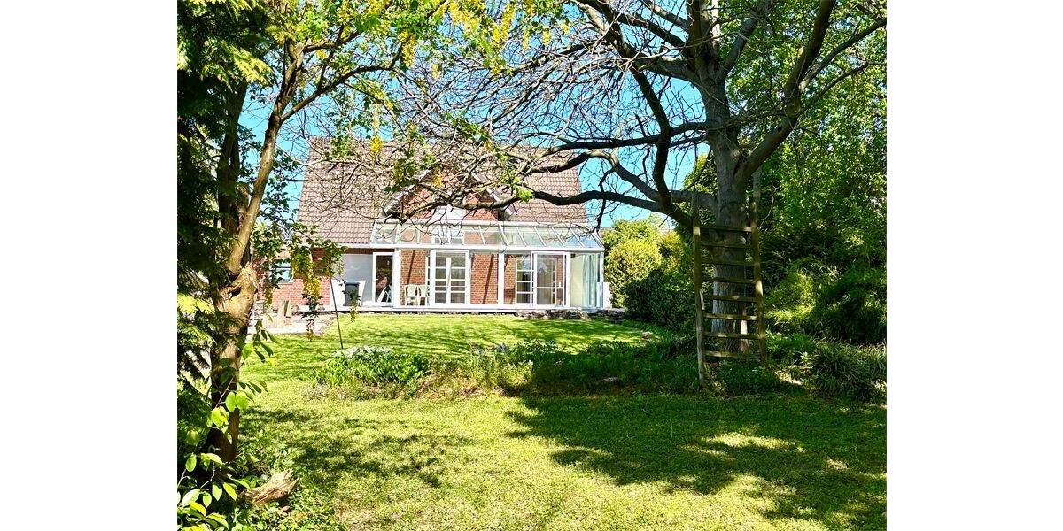 Einfamilienhaus Geldern - 8 Zimmer, 200 m&sup2;, 625.000&euro; | Angebot:26596105