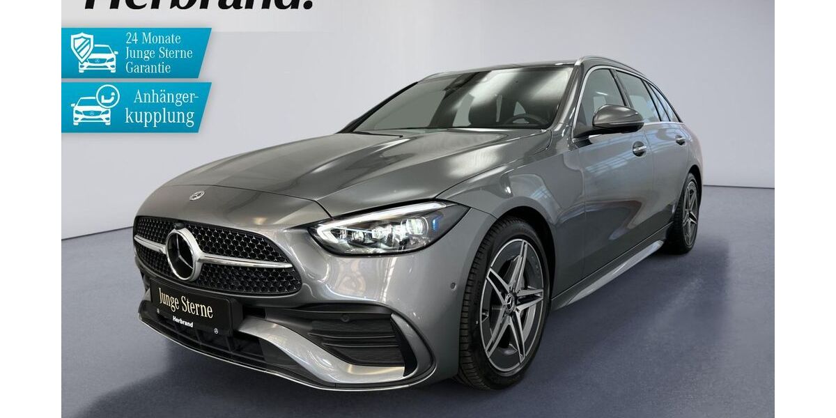 Mercedes-Benz C 300 21.424 km 46.990 &euro; Rhede 46414
