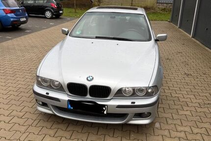 BMW 535 161.217 km 6.800 &euro; Duisburg 47167