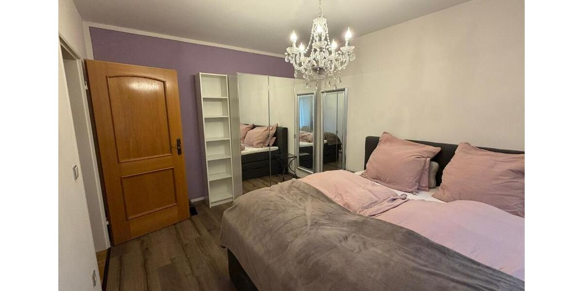 Etagenwohnung Oberhausen Alsfeld - 3.5 Zimmer, 69 m&sup2;, 169.000&euro; | Angebot:24860268