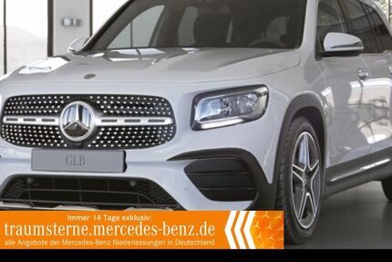 Mercedes-Benz GLB 220 76.109 km 34.890 &euro; Duisburg 47138
