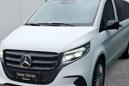 Mercedes-Benz Vito 54.093 km 43.999 &euro; Bocholt 46397