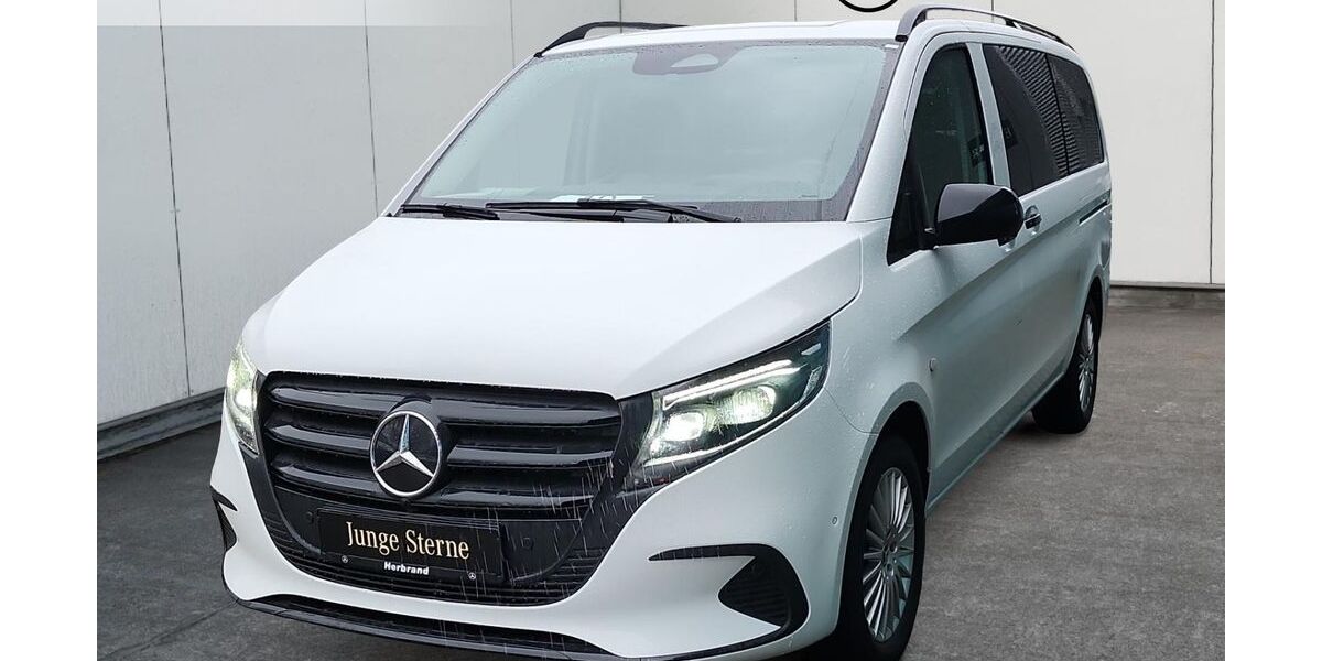 Mercedes-Benz Vito 54.093 km 43.999 &euro; Bocholt 46397