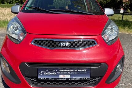Kia Picanto 87.000 km 5.750 &euro; Neukirchen-Vluyn (bei Duisburg) 47506