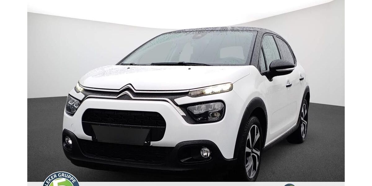 Citroen C3 33.583 km 12.529 &euro; Borken 46325