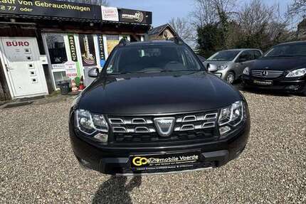 Dacia Duster 142.000 km 5.900 &euro; Voerde (Niederrhein) 46562