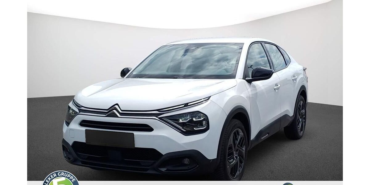 Citroen C4 X 48.645 km 17.879 &euro; Borken 46325