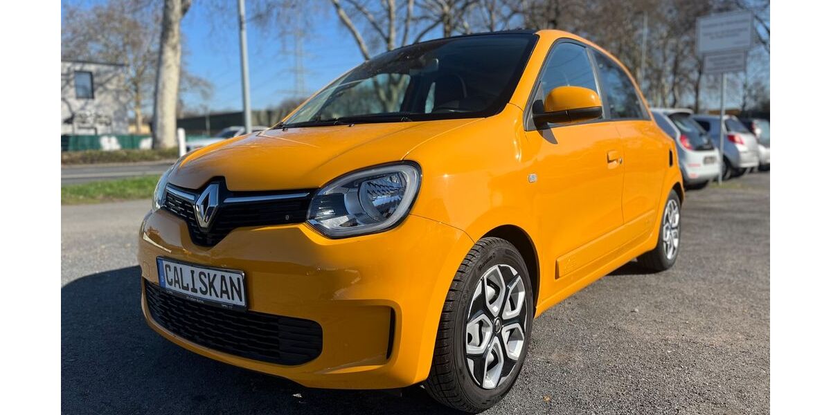Renault Twingo 113.544 km 6.660 &euro; Dinslaken 46539