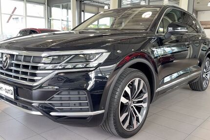 VW Touareg 31.160 km 50.450 &euro; Hünxe 46569