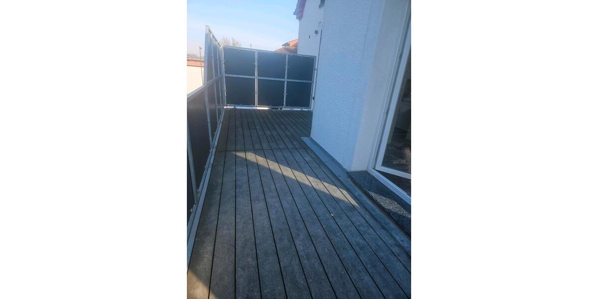 Etagenwohnung Dorsten Altstadt - 2.5 Zimmer, 80 m&sup2;, 1.250&euro; | Angebot:25857287