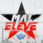 Mal Élevé - Résilience Tour 2026