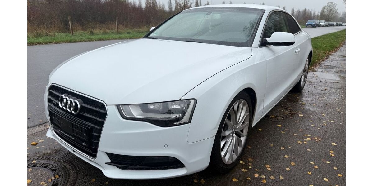 Audi A5 132.553 km 12.950 &euro; Wesel 46485