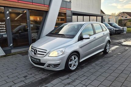 Mercedes-Benz B 180 147.000 km 8.800 &euro; Bocholt 46395